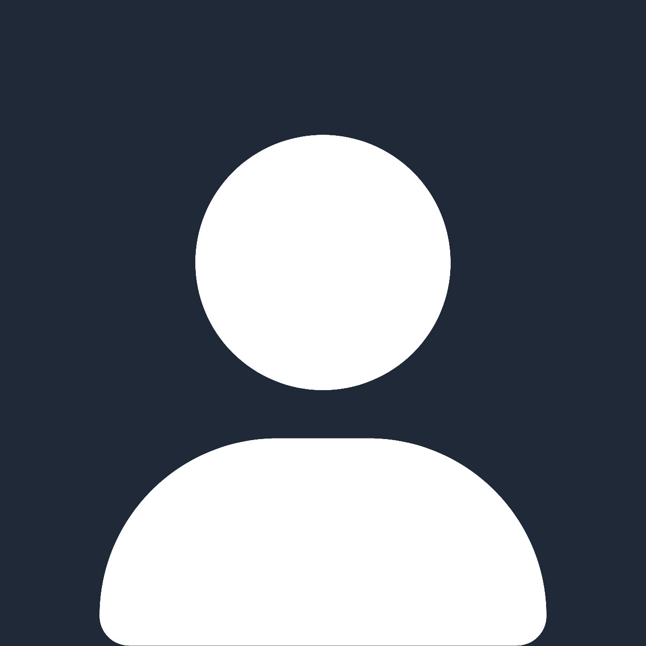 Default profile